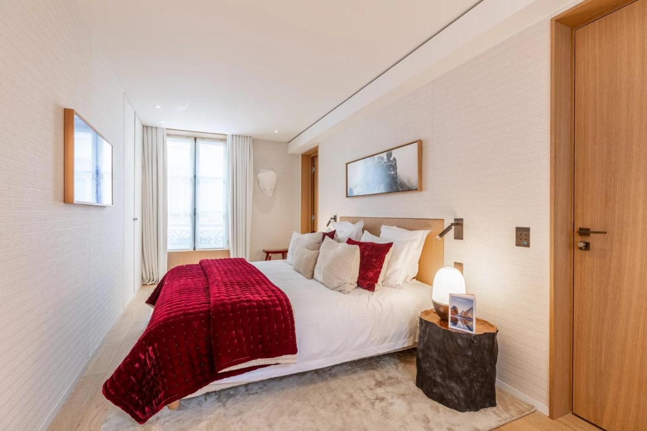 Maison Labruyere - Serviced Mansion Saint Germain Holiday home *