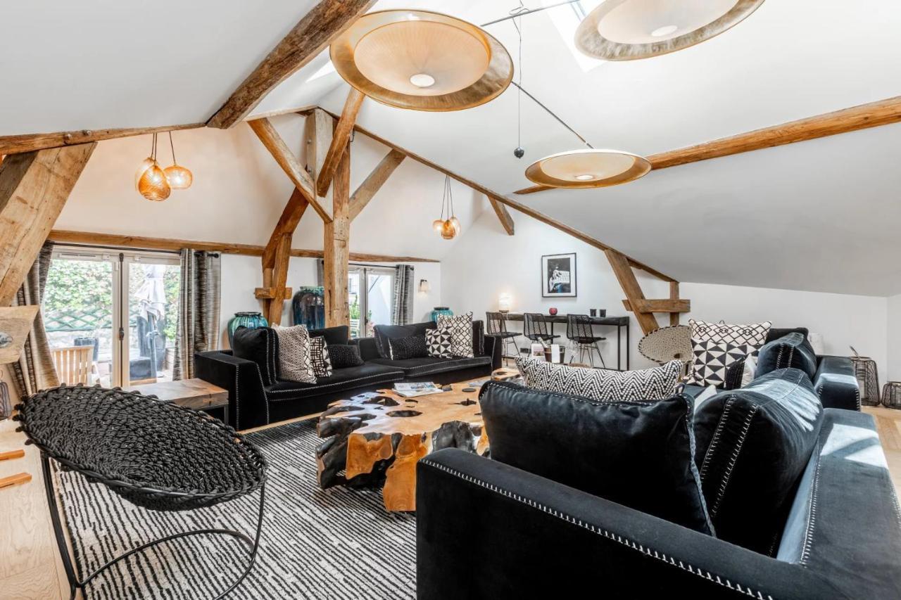 Holiday home Maison Labruyere - Serviced Mansion Saint Germain Paris