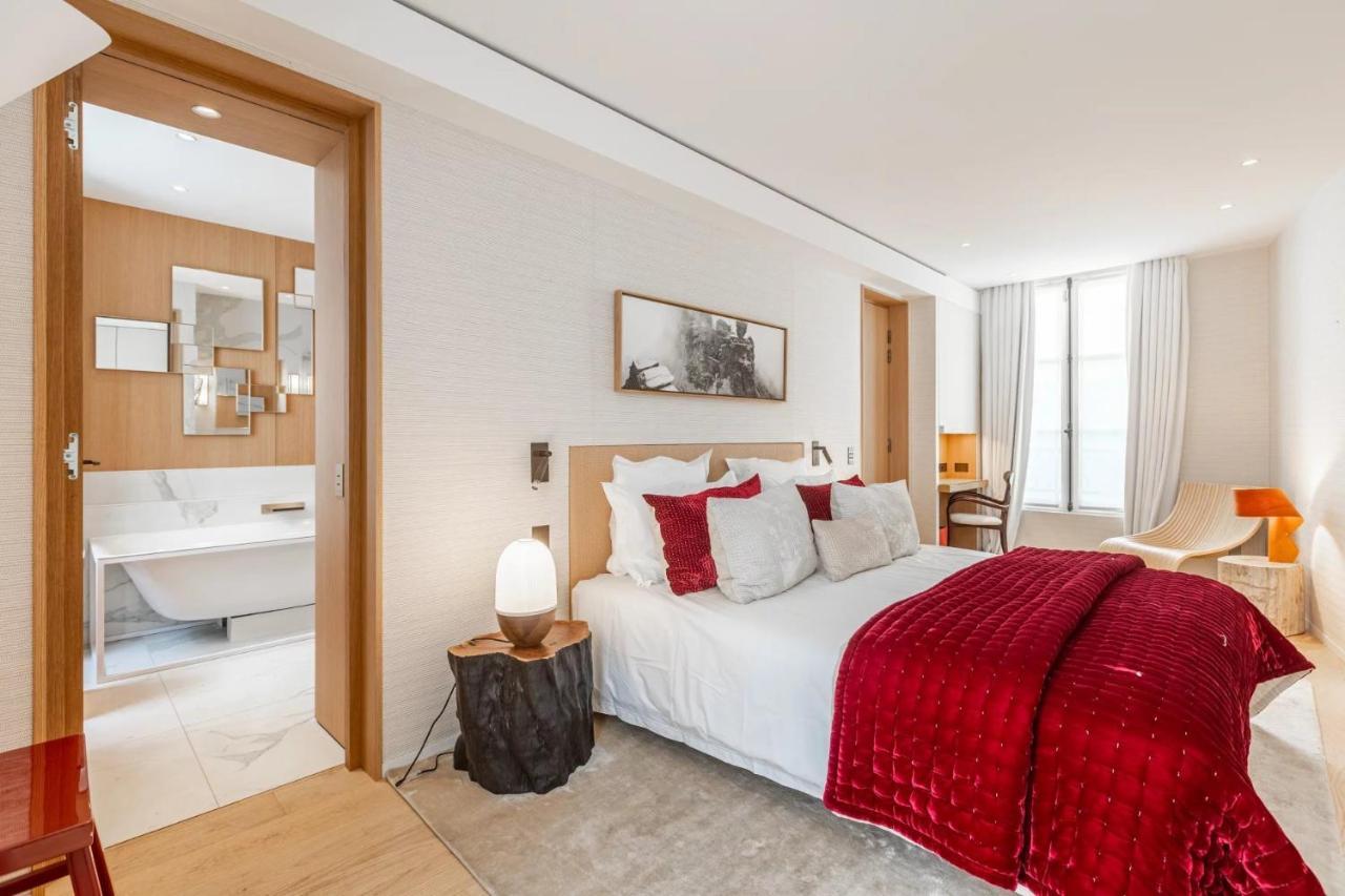 Holiday home Maison Labruyere - Serviced Mansion Saint Germain Paris