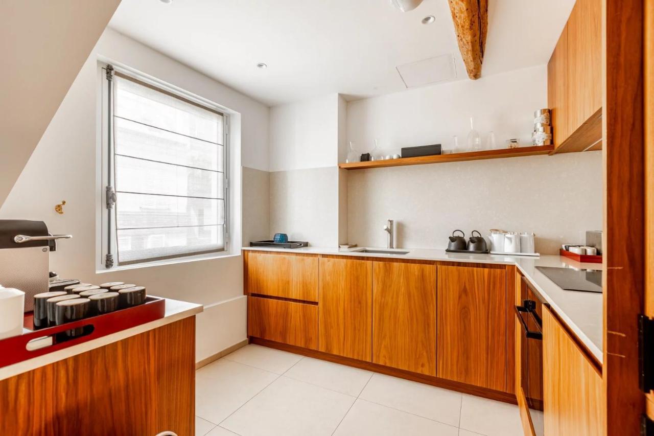 Holiday home Maison Labruyere - Serviced Mansion Saint Germain *