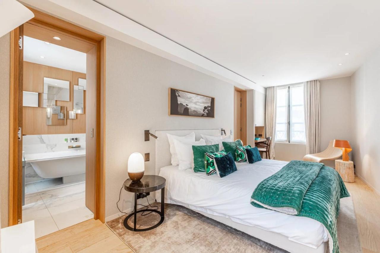 Maison Labruyere - Serviced Mansion Saint Germain Holiday home