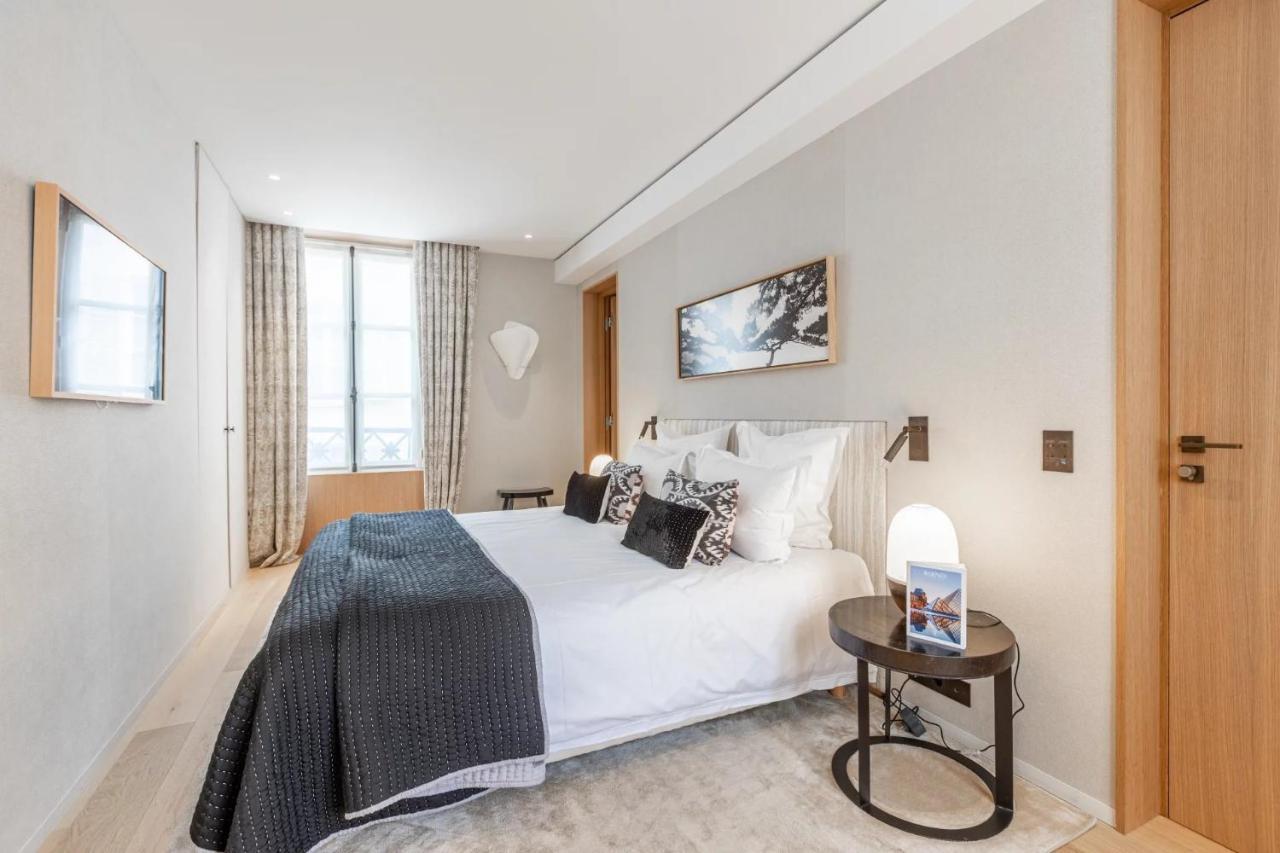 Holiday home Maison Labruyere - Serviced Mansion Saint Germain *