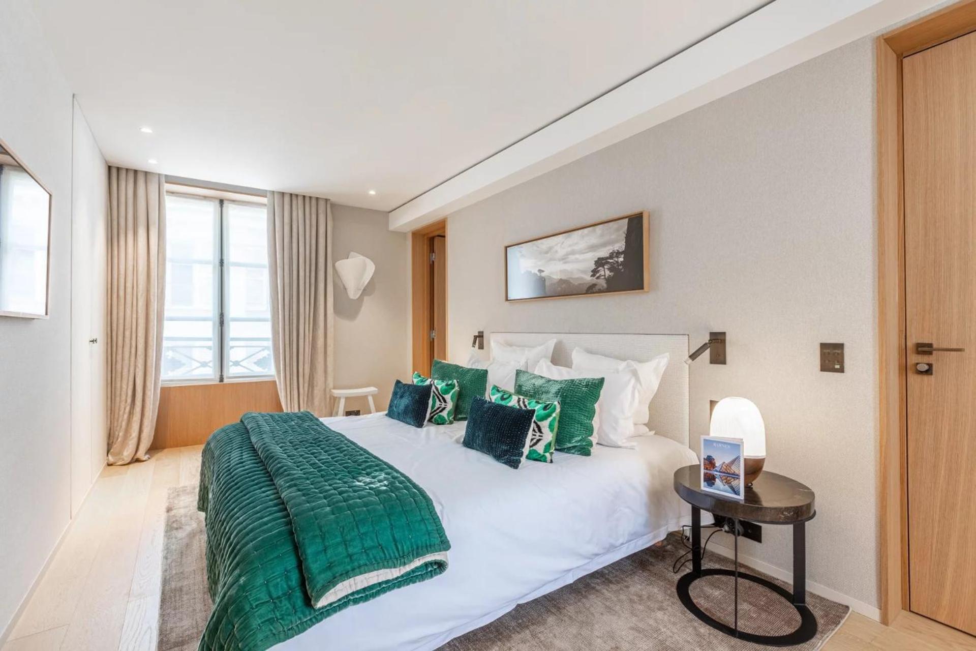 Maison Labruyere - Serviced Mansion Saint Germain Holiday home