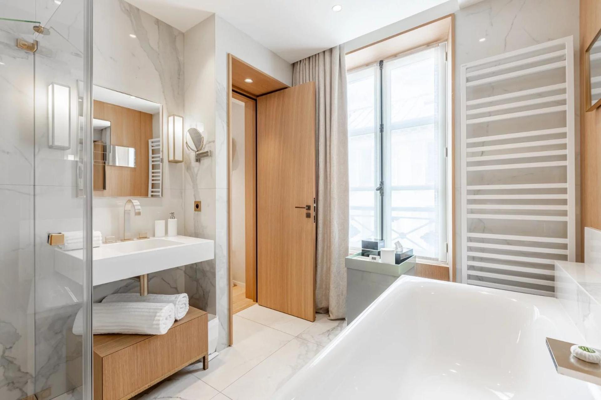Maison Labruyere - Serviced Mansion Saint Germain Holiday home *