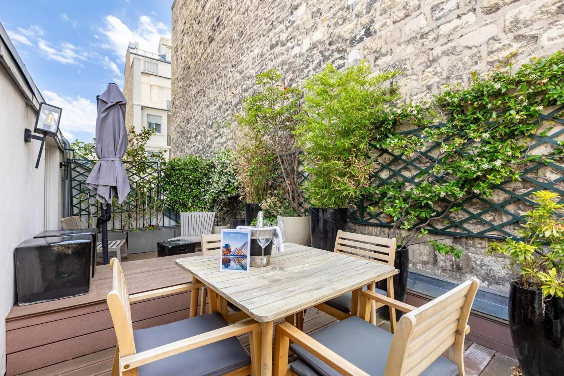 Maison Labruyere - Serviced Mansion Saint Germain Holiday home Paris